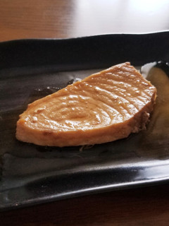☆メカジキの煮付け☆-レシピのメイン写真