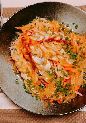 三つ編み太刀魚の南蛮漬け❤️-レシピのメイン写真