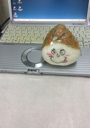 きんぴらちゃん-レシピのメイン写真