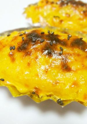 野菜ジュースdeスイートポテト-レシピのメイン写真