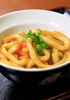 基本の伊勢うどん-レシピのメイン写真