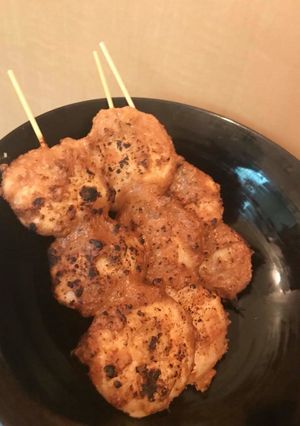 岩手郷土料理！『お茶もち』-レシピのメイン写真
