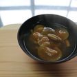ひらきなめこの味噌汁【十津川の名産品♪】