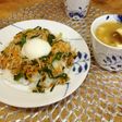 簡単ビビンバ丼