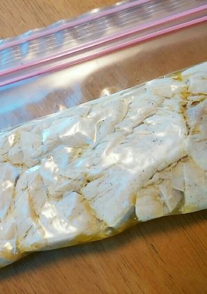 自家製シーチキン-レシピのメイン写真