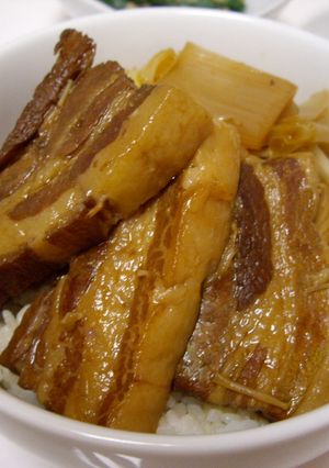 とろとろ！豚の角煮-レシピのメイン写真