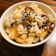 炊飯器で!薩摩芋ご飯