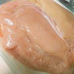 รูปของ しっとり☆やわらか☆鶏むね肉
