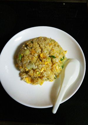 分量お好みチャーハン☆-レシピのメイン写真
