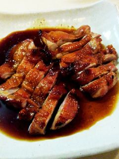 鶏の照焼き-レシピのメイン写真