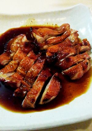 鶏の照焼き-レシピのメイン写真