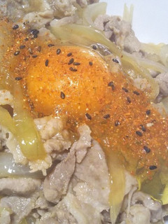 スタミナ丼-レシピのメイン写真
