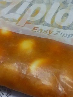 超簡単!!ニンニクの味噌漬け♪-レシピのメイン写真