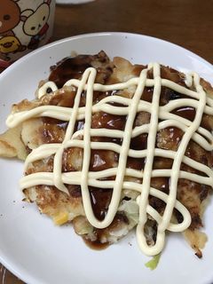 美味しい♡簡単お好み焼き-レシピのメイン写真