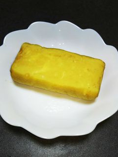 ポワポワ 美味しいだし巻き玉子-レシピのメイン写真