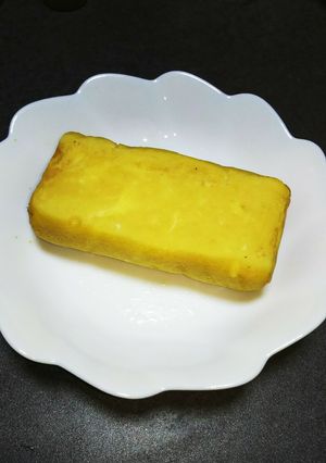 ポワポワ 美味しいだし巻き玉子-レシピのメイン写真