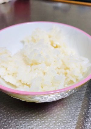 疲労回復には酢豚より酢飯-レシピのメイン写真