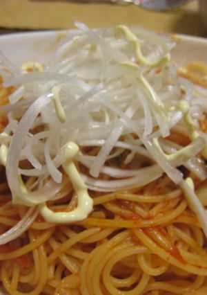 豚さんとキムチさんって仲良しぃ～スパ♪-レシピのメイン写真
