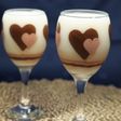 インスタ映え!生チョコぷるぷる牛乳ゼリー