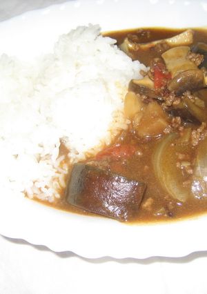 ちゃちゃっとカレー-レシピのメイン写真