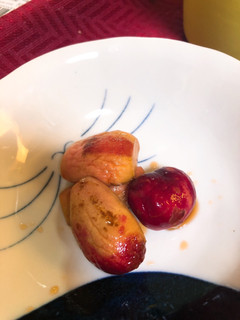 二十日大根の醤油漬け-レシピのメイン写真