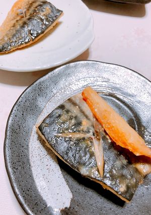 下味冷凍 鯖の味噌煮-レシピのメイン写真