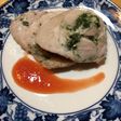 ポルケッタ(豚肉ロール)