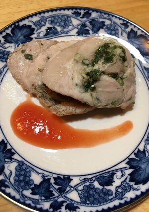 ポルケッタ(豚肉ロール)-レシピのメイン写真