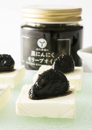 ワインのお供に♪-レシピのメイン写真