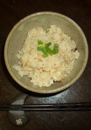 簡単★鯛めし-レシピのメイン写真