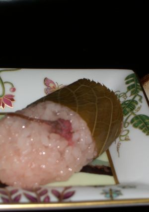 桜餅-レシピのメイン写真