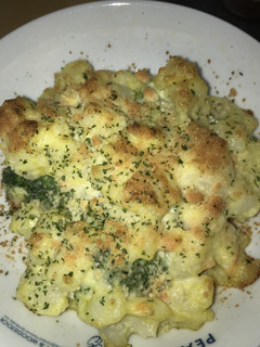 カレー味も美味しい!ポテトサラダ焼き-レシピのメイン写真
