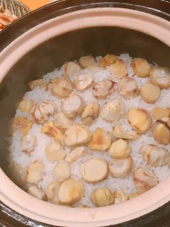 栗ご飯-レシピのメイン写真
