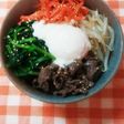 ☆タレ旨!ビビンバ丼☆