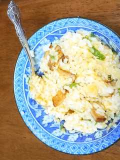 豚バラチャーシュー卵丼-レシピのメイン写真