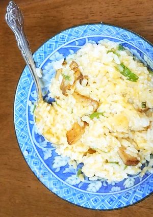 豚バラチャーシュー卵丼-レシピのメイン写真
