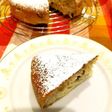 炊飯器でポン!簡単バナナケーキ