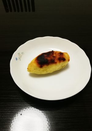 簡単　スイートポテト-レシピのメイン写真