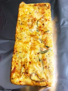 ★めかぶキムチ卵焼き★-レシピのメイン写真