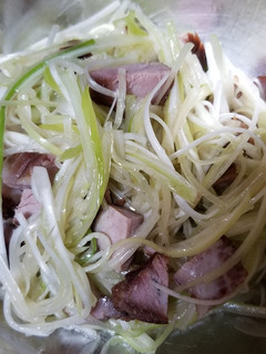 ラーメンショップ♡ネギ♡-レシピのメイン写真