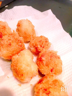簡単な鶏胸肉フライ-レシピのメイン写真