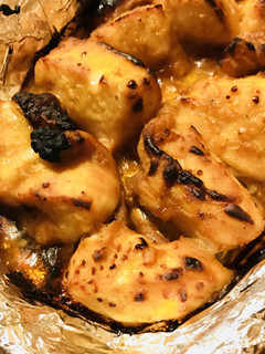 鶏肉のオーブン焼き●中華みそ漬け焼き-レシピのメイン写真