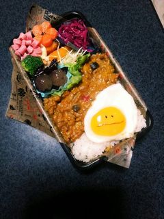 高校生男子弁当❗62-レシピのメイン写真