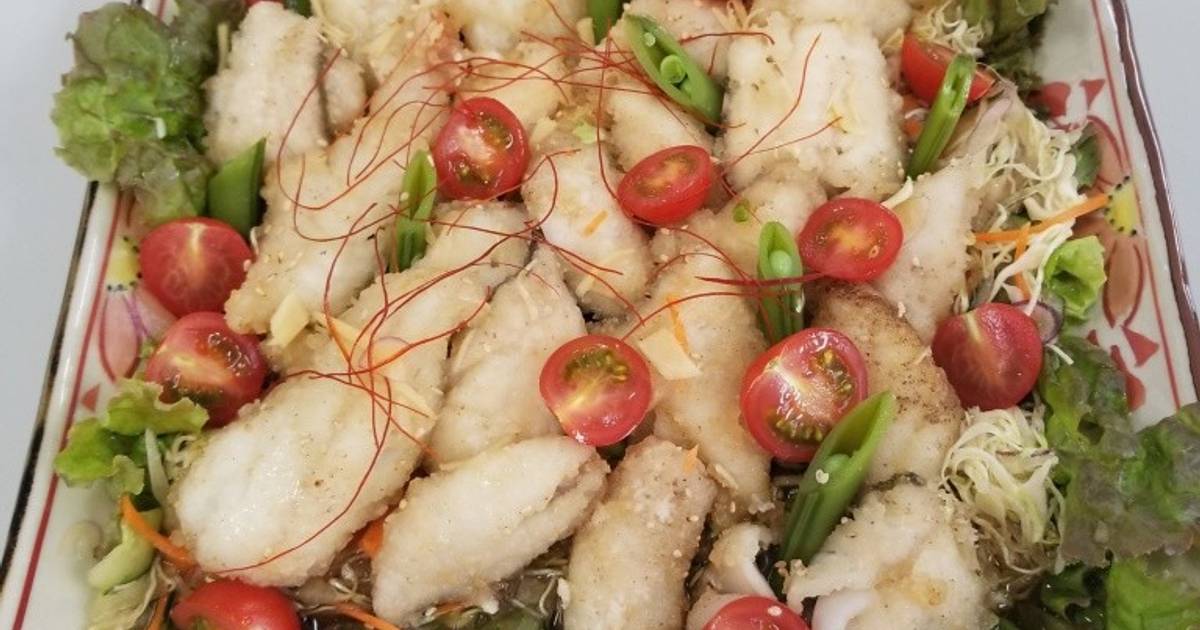 基本からアレンジまで!思わずつくりたくなる「助宗たら」のレシピ集 | クックパッド
