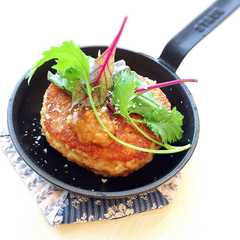 รูปของ 簡単♪粒うにの焼きリゾット