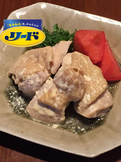圧力バッグで!鶏もも肉の味噌マヨ煮-レシピのメイン写真