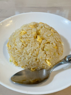 卵と葱だけ卵炒飯-レシピのメイン写真