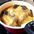 鶏手羽しみうま煮物