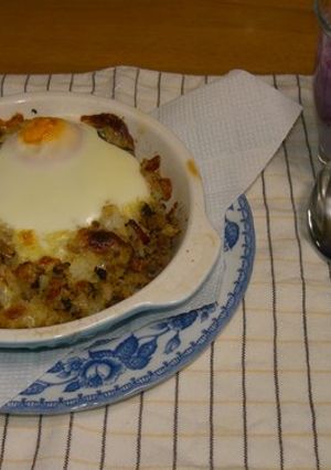 リメイク★カレードリア-レシピのメイン写真