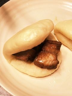 下茹で無し!豚の角煮-レシピのメイン写真